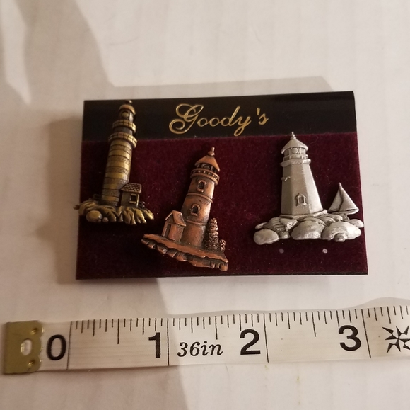 Jonette jewelry lighthouse j35 - Picture 3 of 9